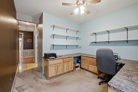 Tiny photo for 11926 Borhart Drive, Huntley, IL 60142 (MLS # 12667735)
