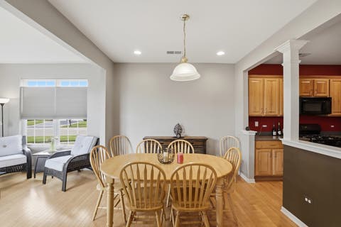 Tiny photo for 11926 Borhart Drive, Huntley, IL 60142 (MLS # 12667735)