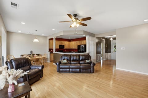Tiny photo for 11926 Borhart Drive, Huntley, IL 60142 (MLS # 12667735)