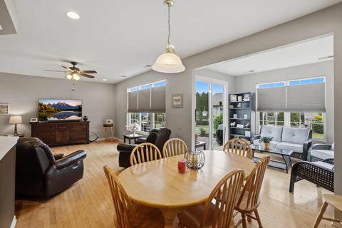 Tiny photo for 11926 Borhart Drive, Huntley, IL 60142 (MLS # 12667735)