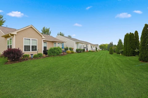 Tiny photo for 11926 Borhart Drive, Huntley, IL 60142 (MLS # 12667735)