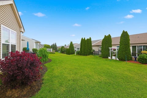 Tiny photo for 11926 Borhart Drive, Huntley, IL 60142 (MLS # 12667735)