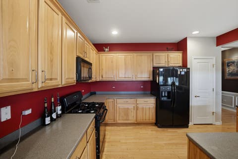 Tiny photo for 11926 Borhart Drive, Huntley, IL 60142 (MLS # 12667735)