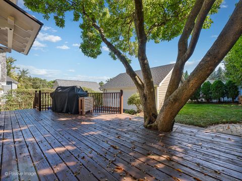 Tiny photo for 789 Hill Avenue, Glen Ellyn, IL 60137 (MLS # 12487211)