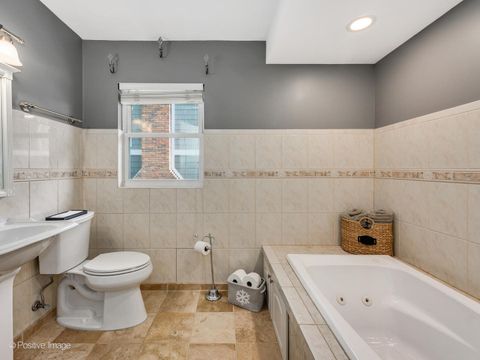 Tiny photo for 789 Hill Avenue, Glen Ellyn, IL 60137 (MLS # 12487211)