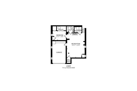 Tiny photo for 789 Hill Avenue, Glen Ellyn, IL 60137 (MLS # 12487211)