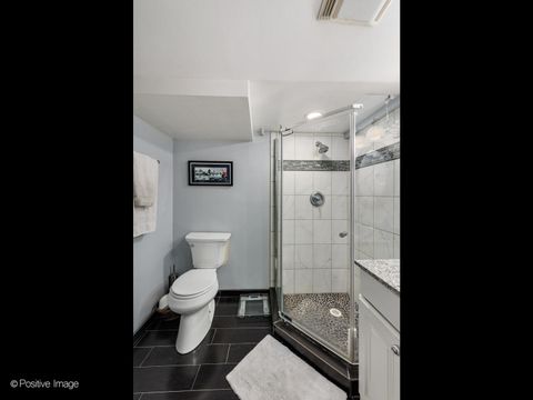 Tiny photo for 789 Hill Avenue, Glen Ellyn, IL 60137 (MLS # 12487211)