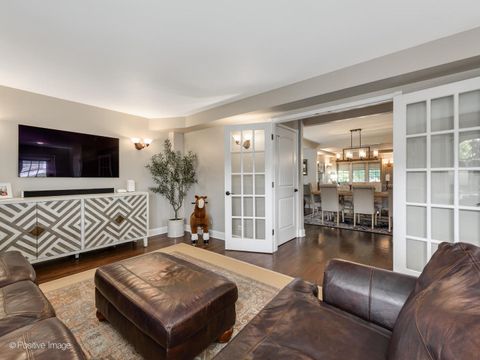 Tiny photo for 789 Hill Avenue, Glen Ellyn, IL 60137 (MLS # 12487211)