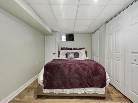 Tiny photo for 789 Hill Avenue, Glen Ellyn, IL 60137 (MLS # 12487211)