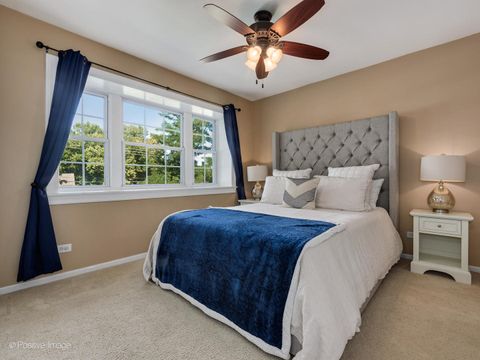 Tiny photo for 789 Hill Avenue, Glen Ellyn, IL 60137 (MLS # 12487211)