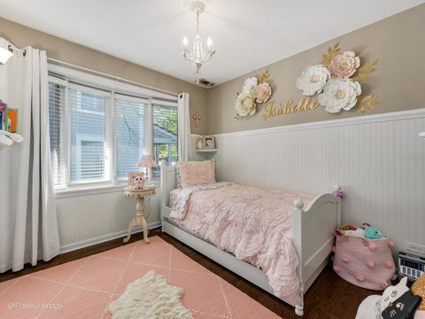 Tiny photo for 789 Hill Avenue, Glen Ellyn, IL 60137 (MLS # 12487211)