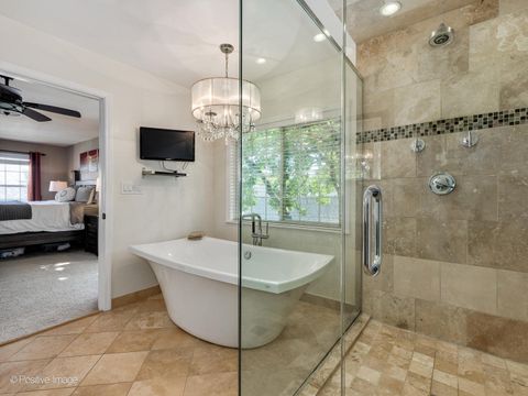 Tiny photo for 789 Hill Avenue, Glen Ellyn, IL 60137 (MLS # 12487211)