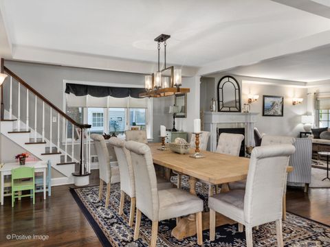 Tiny photo for 789 Hill Avenue, Glen Ellyn, IL 60137 (MLS # 12487211)