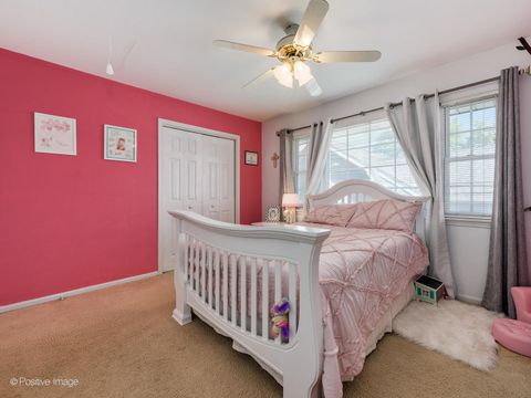 Tiny photo for 789 Hill Avenue, Glen Ellyn, IL 60137 (MLS # 12487211)