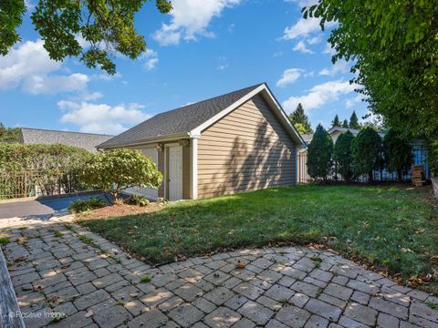 Tiny photo for 789 Hill Avenue, Glen Ellyn, IL 60137 (MLS # 12487211)