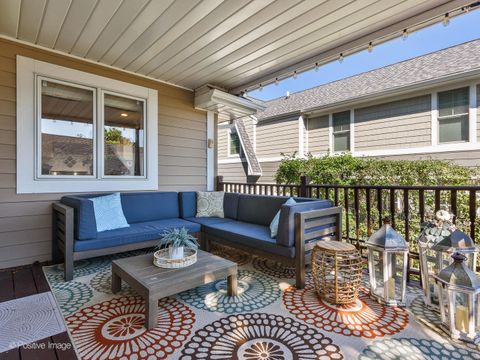 Tiny photo for 789 Hill Avenue, Glen Ellyn, IL 60137 (MLS # 12487211)