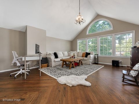 Tiny photo for 789 Hill Avenue, Glen Ellyn, IL 60137 (MLS # 12487211)