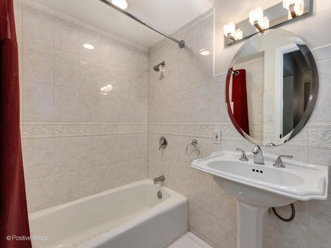 Tiny photo for 789 Hill Avenue, Glen Ellyn, IL 60137 (MLS # 12487211)