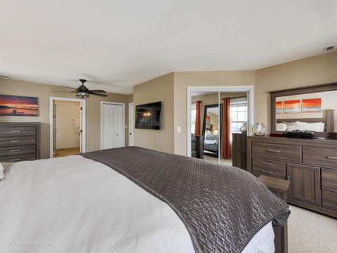 Tiny photo for 789 Hill Avenue, Glen Ellyn, IL 60137 (MLS # 12487211)