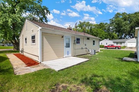 Tiny photo for 2106 Webster Avenue, Joliet, IL 60436 (MLS # 12749552)