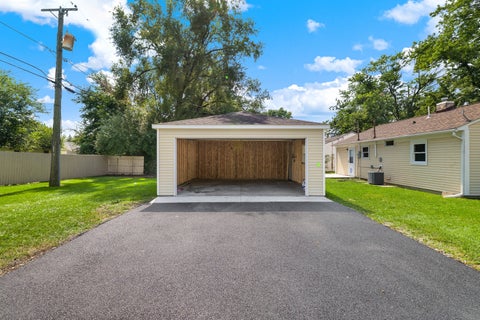 Tiny photo for 2106 Webster Avenue, Joliet, IL 60436 (MLS # 12749552)