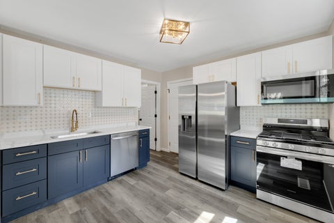 Tiny photo for 2106 Webster Avenue, Joliet, IL 60436 (MLS # 12749552)