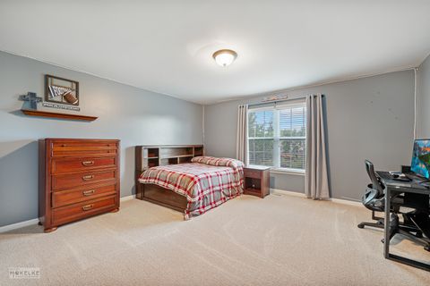 Tiny photo for 403 Wilton Court, Oswego, IL 60543 (MLS # 12487259)