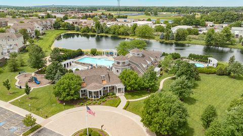 Tiny photo for 403 Wilton Court, Oswego, IL 60543 (MLS # 12487259)