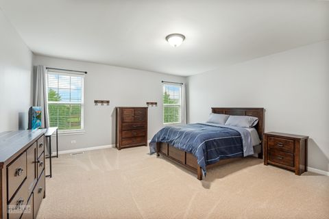 Tiny photo for 403 Wilton Court, Oswego, IL 60543 (MLS # 12487259)