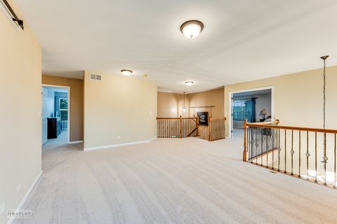 Tiny photo for 403 Wilton Court, Oswego, IL 60543 (MLS # 12487259)