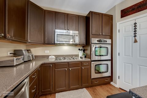 Tiny photo for 403 Wilton Court, Oswego, IL 60543 (MLS # 12487259)