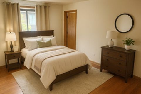 Tiny photo for 6525 N Nashville Avenue #407D, Chicago, IL 60631 (MLS # 12474523)