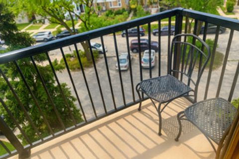 Tiny photo for 6525 N Nashville Avenue #407D, Chicago, IL 60631 (MLS # 12474523)