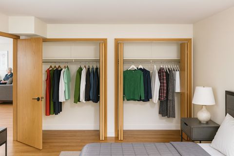 Tiny photo for 6525 N Nashville Avenue #407D, Chicago, IL 60631 (MLS # 12474523)