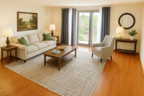 Tiny photo for 6525 N Nashville Avenue #407D, Chicago, IL 60631 (MLS # 12474523)