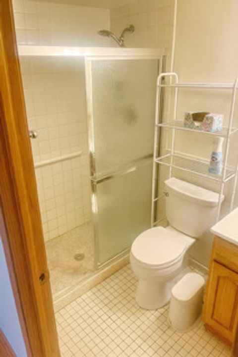 Tiny photo for 6525 N Nashville Avenue #407D, Chicago, IL 60631 (MLS # 12474523)