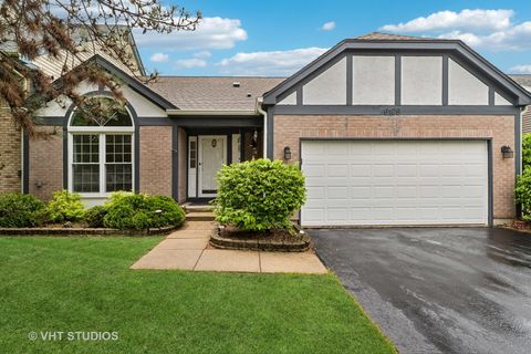 6109 Golfview Drive 6109 Gurnee IL 60031
