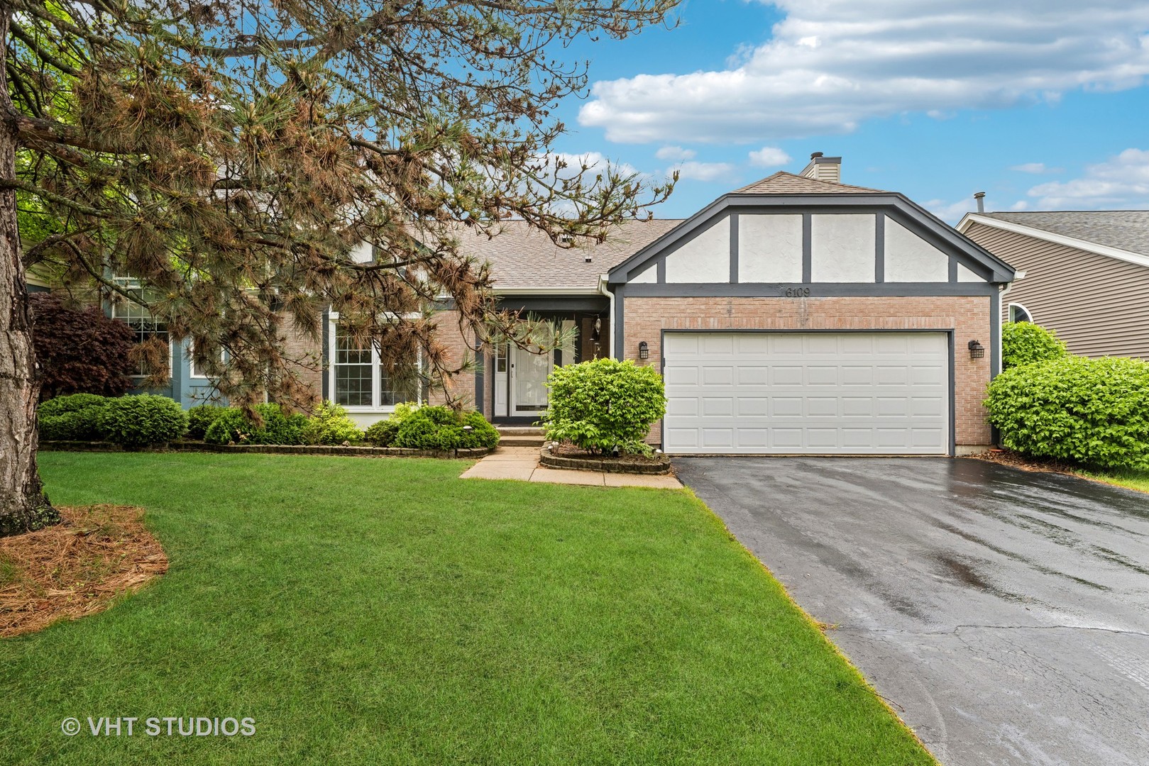6109 Golfview Drive 6109