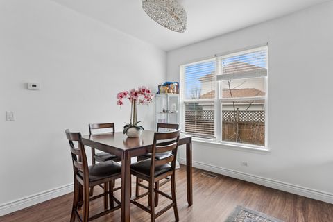 Tiny photo for 11365 S Marathon Lane, Plainfield, IL 60585 (MLS # 12604679)