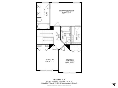 Tiny photo for 11365 S Marathon Lane, Plainfield, IL 60585 (MLS # 12604679)