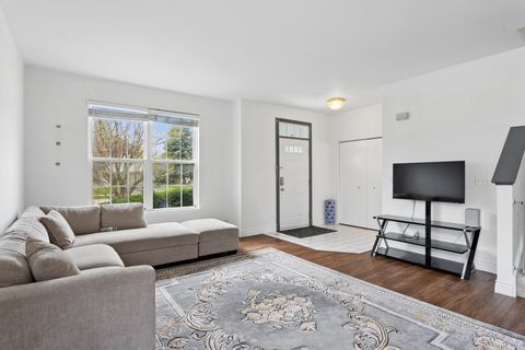 Tiny photo for 11365 S Marathon Lane, Plainfield, IL 60585 (MLS # 12604679)