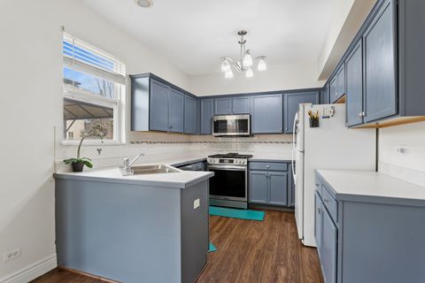 Tiny photo for 11365 S Marathon Lane, Plainfield, IL 60585 (MLS # 12604679)