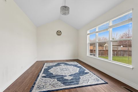 Tiny photo for 11365 S Marathon Lane, Plainfield, IL 60585 (MLS # 12604679)