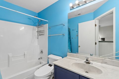 Tiny photo for 11365 S Marathon Lane, Plainfield, IL 60585 (MLS # 12604679)