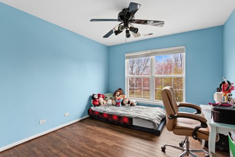 Tiny photo for 11365 S Marathon Lane, Plainfield, IL 60585 (MLS # 12604679)