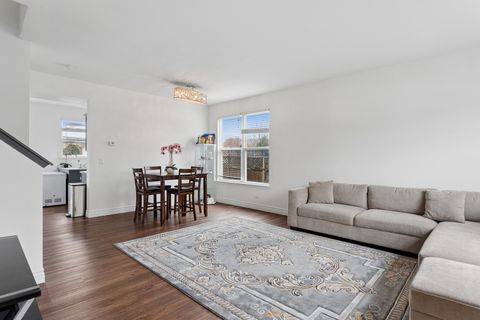 Tiny photo for 11365 S Marathon Lane, Plainfield, IL 60585 (MLS # 12604679)