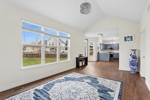 Tiny photo for 11365 S Marathon Lane, Plainfield, IL 60585 (MLS # 12604679)