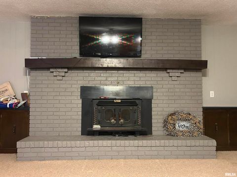 Tiny photo for 728 E 4TH Street, Flora, IL 62839 (MLS # EB458911)