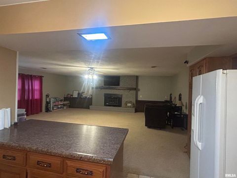 Tiny photo for 728 E 4TH Street, Flora, IL 62839 (MLS # EB458911)