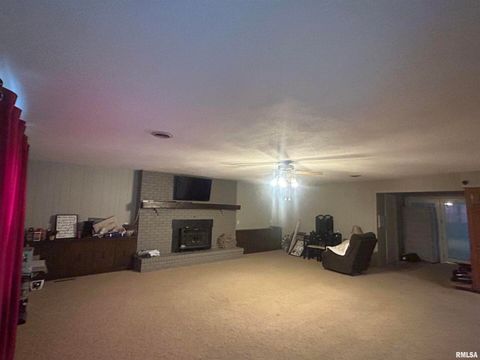 Tiny photo for 728 E 4TH Street, Flora, IL 62839 (MLS # EB458911)